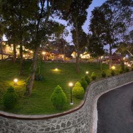 Spices Lap, Thekkady، فندق في تيكادي