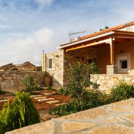 Villa Maria Kythera