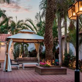 Eilat में, होटल Astral Village Hotel