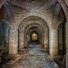 La Vecchia cantina Guzzardi, hotel em Lari