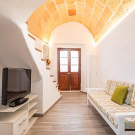 SA CASETA, Hotel in Ciutadella