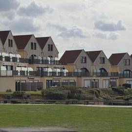 La Naturelle 119, hotel in Wimereux