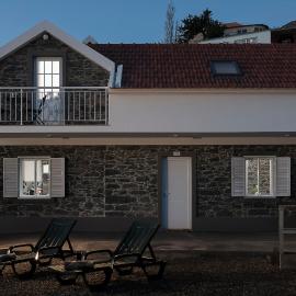 Casa Tiana Madeira, hotel sa Ponta do Sol
