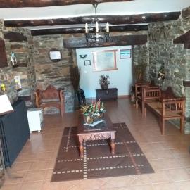 Casa Quiroga, hotel in Lamas