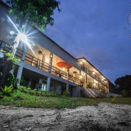 Ko Lipe में, होटल Plaloma Resort Lipe