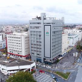 Mersin Oteli