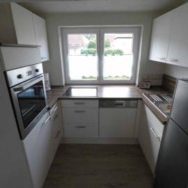 Ferienwohnung am Schloss in Königstein，Kürmreuth的飯店