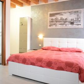 B&B Casa Taty, hótel í Dolo