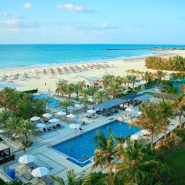 Al Hamra Residence, Hotel in Ra’s al-Chaima