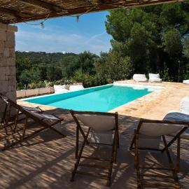 Masseria Oreglia