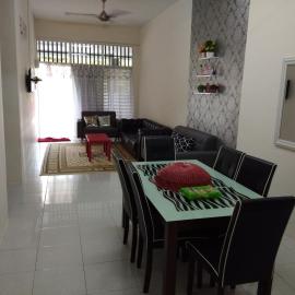 Zah’ra Homestay, hotel in Kuala Lipis