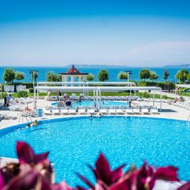 Premier Fort Beach Resort