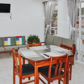 Buga Bello Apartamento 3 Habitaciones y Parqueadero, hotel in Buga