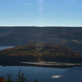 Hotel Haus Seeblick, hotel sa Nideggen