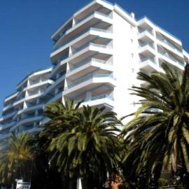 Apartments Serxhio