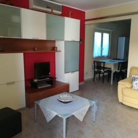 A casa di Bruna, hotel u gradu Martella