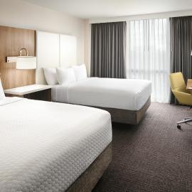 Crowne Plaza Dallas Market Ctr - Love Field, an IHG Hotel