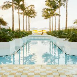 Palm Heights, hotel em George Town