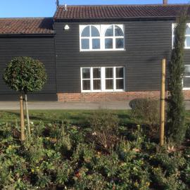 Little Bury Barn, hotel a Bury Saint Edmunds