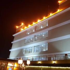 Tahir Guest Palace, khách sạn ở Kano