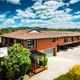Coffs Harbour Holiday Apartments, hotel in Coffs Harbour