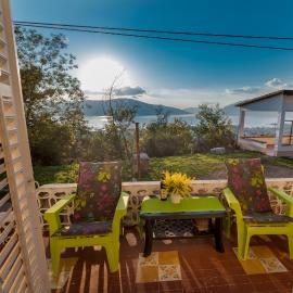 Holiday Home Nives