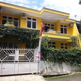 Cendana Mulia Hostel Bogor