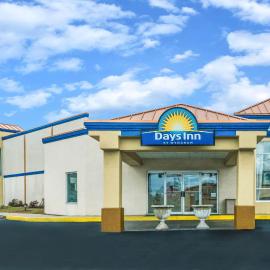 Days Inn By Wyndham Carlisle North, hotel u gradu Karlajl