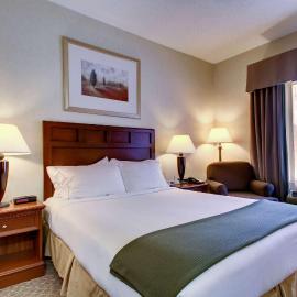 Baymont by Wyndham Kirksville University Area, hotel in Kirksville