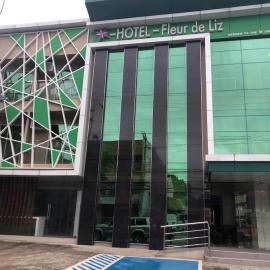Hotel Fleur de Liz - Tagbilaran City – hotel w mieście Tagbilaran
