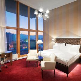 Pytloun City Boutique Self Check-in Hotel, hotel in Liberec