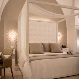 MONUN Hotel&Spa, hótel í Grottaglie