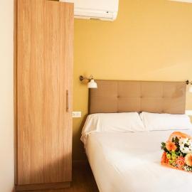 Hotel Lidar, hotel v destinaci Bilbao