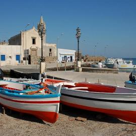 Lipari By The Beach
