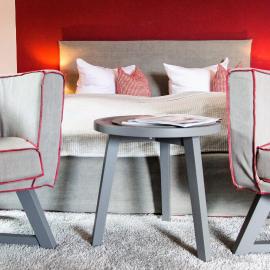 Seehotel Luitpold, hotel di Tegernsee