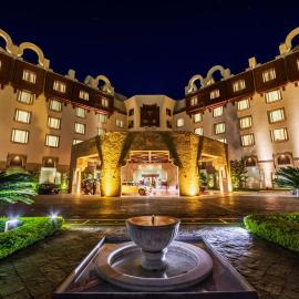 Islamabad Serena Hotel, hotel a Islamabad