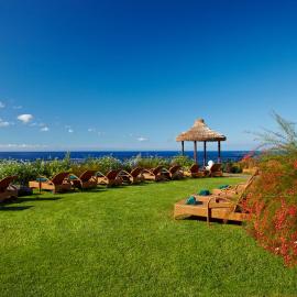 The Residence Porto Mare - PortoBay, hotel u Funšalu