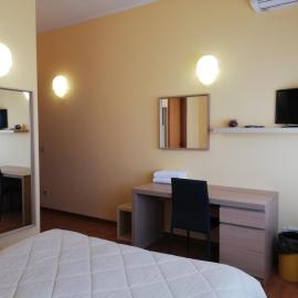 Albergo Roma, hotelli kohteessa Lanciano
