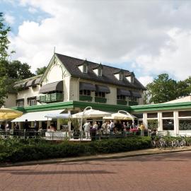 Fletcher Familiehotel Paterswolde, hotel Eelde-Paterswoldéban