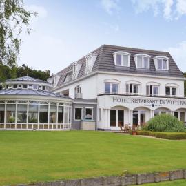 Fletcher Hotel Restaurant De Witte Raaf