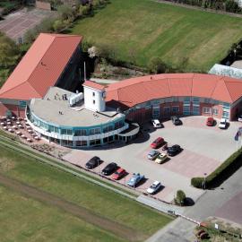 Fletcher Duinhotel Hotel Burgh Haamstede, hotel din Burgh Haamstede