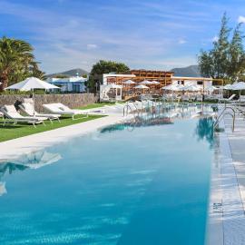 Elba Premium Suites - Adults Only