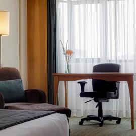 Sol Alphaville Hotel & Residence, hotel sa Barueri