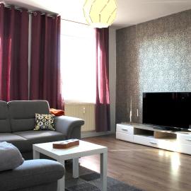 Cottbuser City Apartment