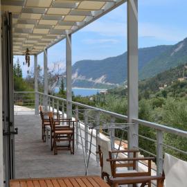 Av Apartment, hotel di Ayios Nikitas