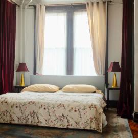Fort Pl B&B and Gallery