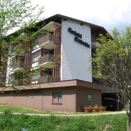 Ferienwohnung am Schluchsee, hotel a Schluchsee