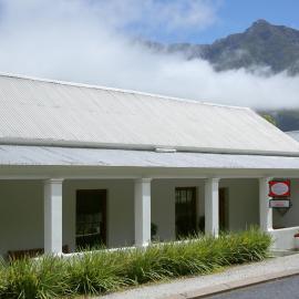 33 Berg Selfcatering