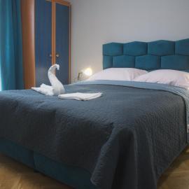 Doba Rent POKOJE CENTRUM PAŁACOWA, hotel in Białystok