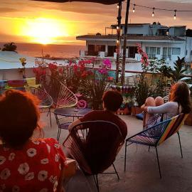 Hostel Vallarta: Puerto Vallarta'da bir otel